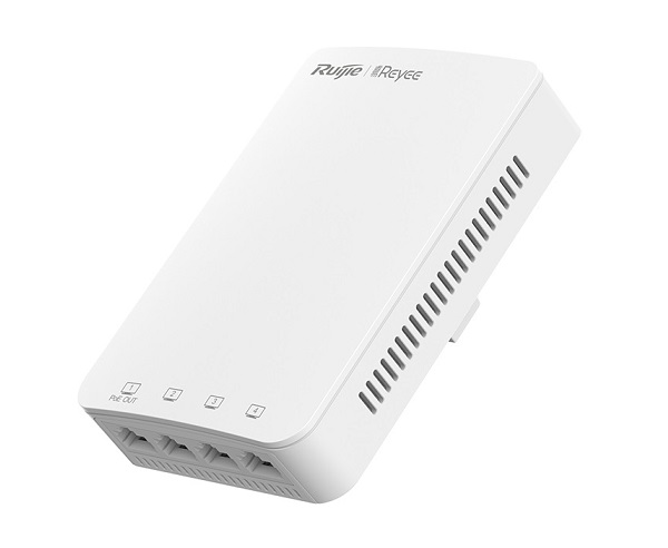 Thiết bị phát wifi Ruijie RG-RAP1200(P)